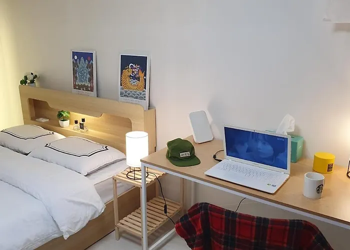 Opening Sale, Free Luggage Storage, 6 Person, 1f, Private House