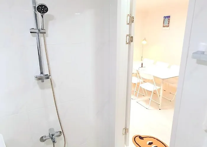 Opening Sale, Free Luggage Storage, 6 Person, 1f, Private House Appartement